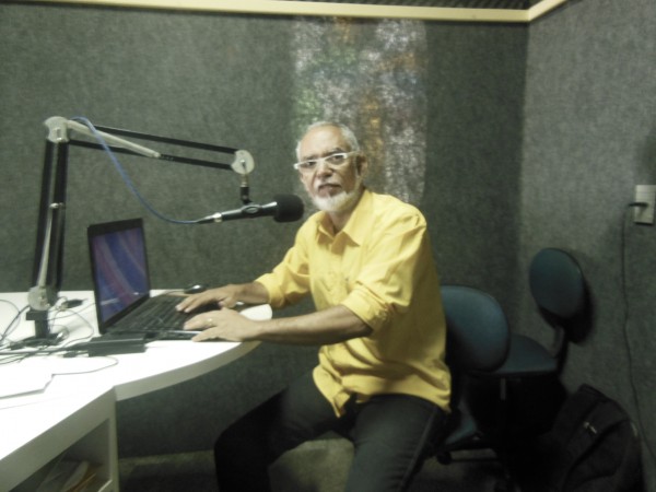 rogerio radio