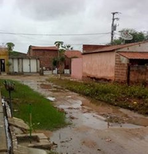 ruas areais ii 2