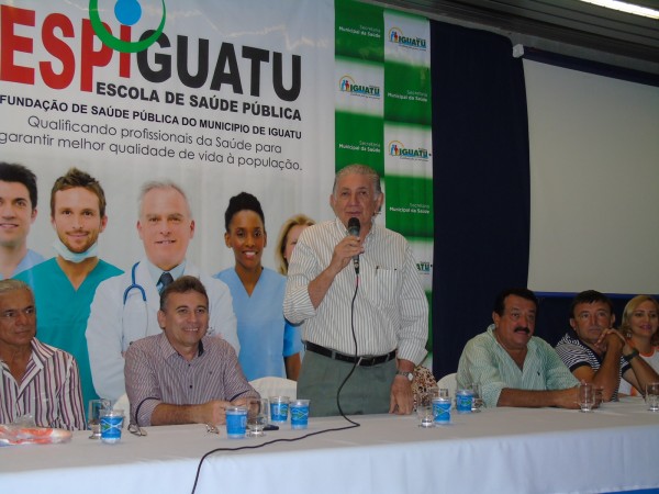 secretario carlile
