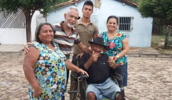 prefeita foto
