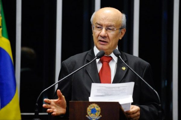 senador pimentel