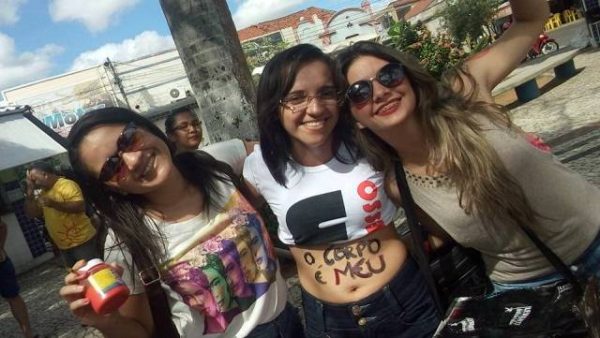 mulheres 2