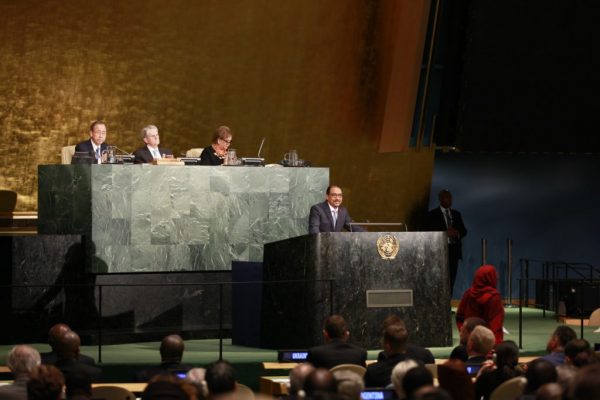 onu Michel_Unaids-