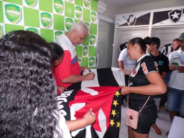 roberto autografo
