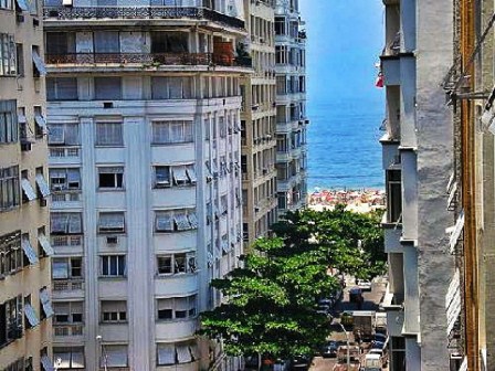aluguel no rio