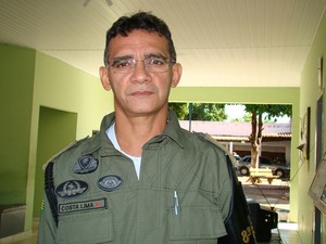 coronel pm