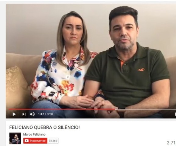 feliciano