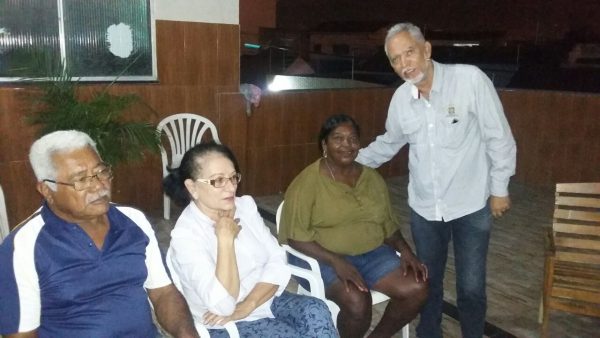 rogerio na barra