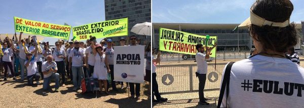 servidores-do-itamaraty-fazem-protesto