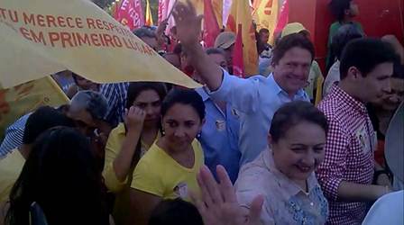 caminhada-12-ednal-mirian-e-marco
