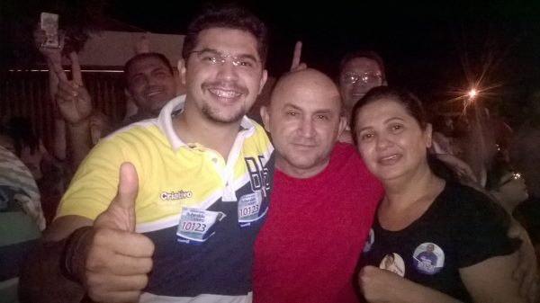 rubenildo-e-familia