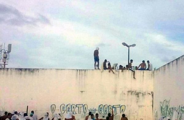 Autoridades confirmam 26 mortes durante