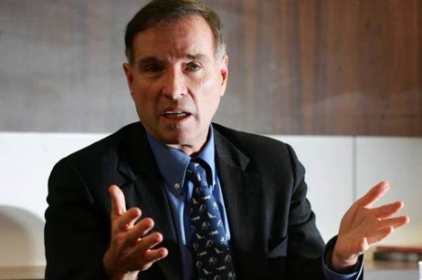 Eike Batista e mais oito