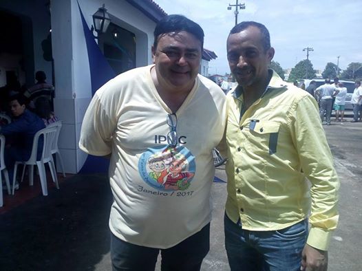 ipcm evandro e porin