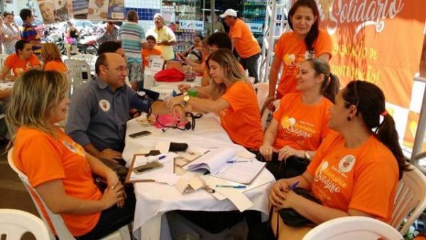 rubenildo evento