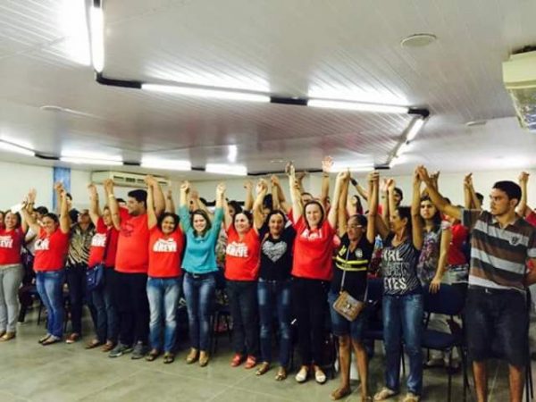 servidor greve ok