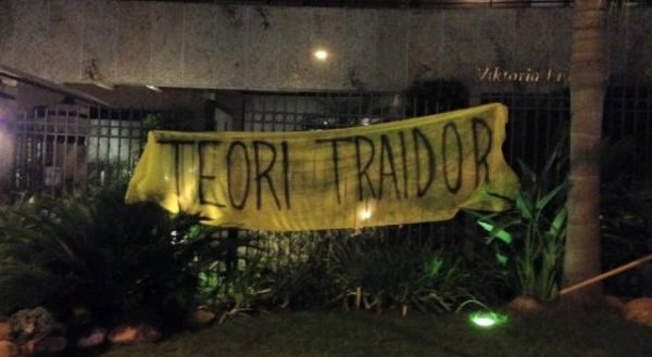 teore 5