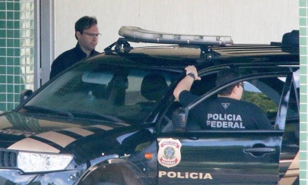 BRUNOluz