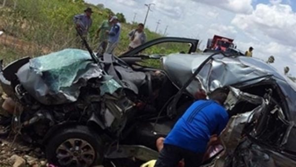Cirurgias por traumas