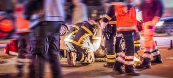 Cirurgias por traumas sobem