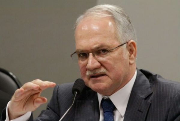 O jurista Luiz Edson Fachin