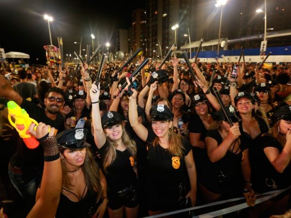 bloco de fanfarras 2