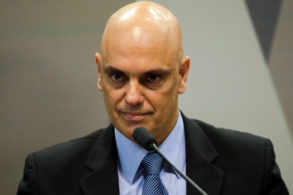 senado aprova alexandre 2