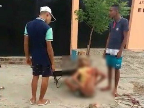Ato cultural em Fortaleza relembra Dandara 2
