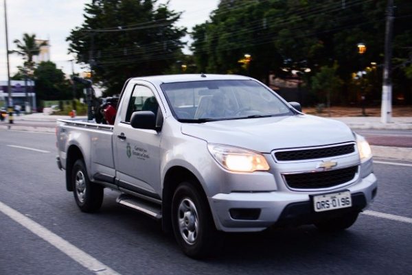 carro fumace