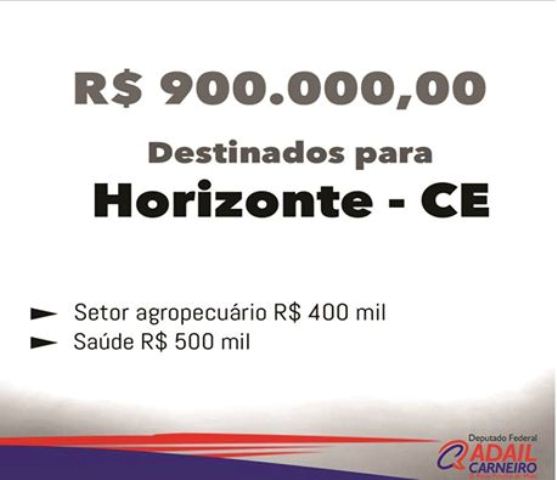 emanda horizonte