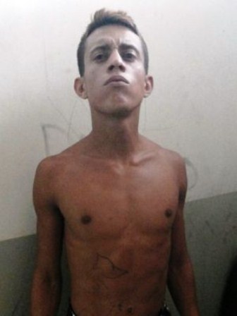 estuprador