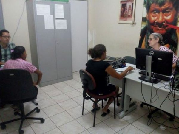 funai servidores