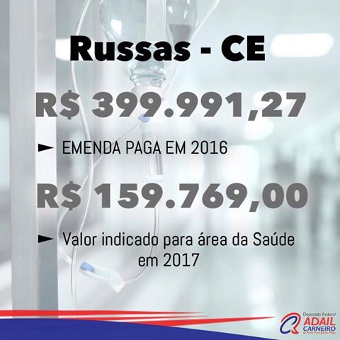 russas adail