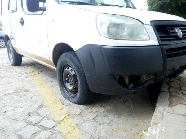 ambulancia h2