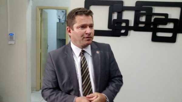 delegado