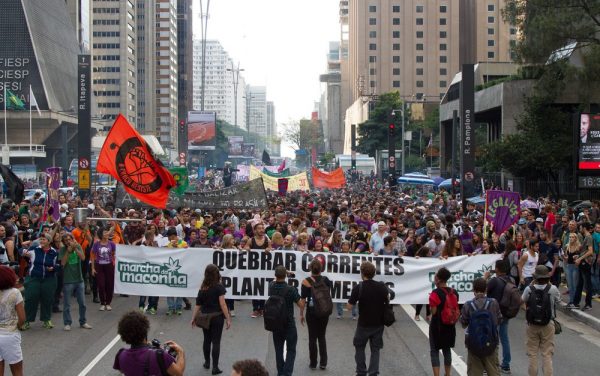 marcha