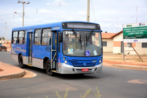 Transporte coletivo no Perolas Foto Jackson Souza (14)