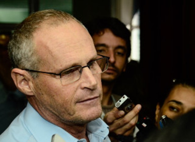 Beltrame pede a Renan para frear proposta que revoga Estatuto do Desarmamento
