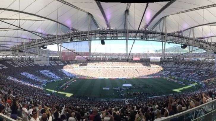 estaddio copa