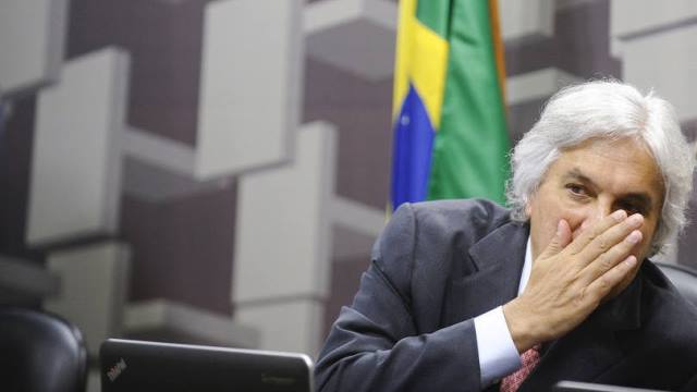defesa de delcidio