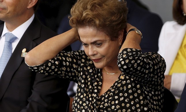 dilma salario minimo