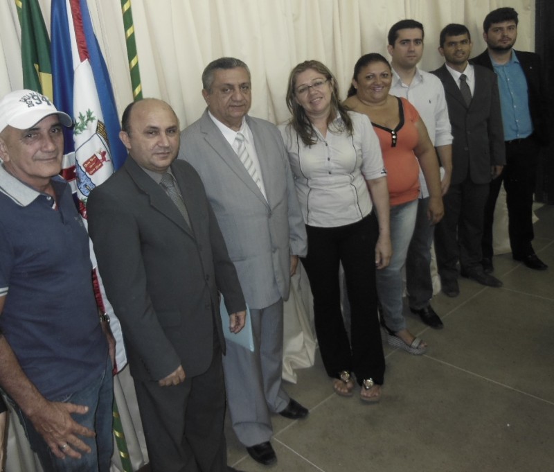 vereadore aprova fundeb
