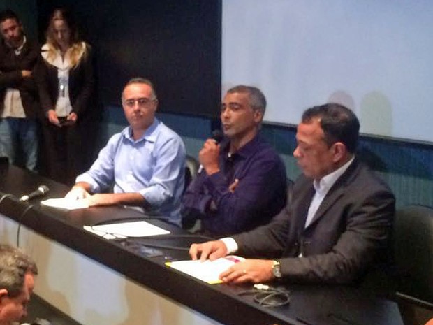 romario