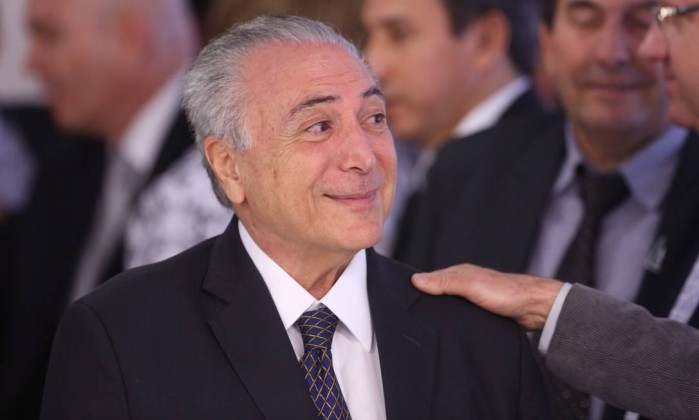 temer anuncia prefe