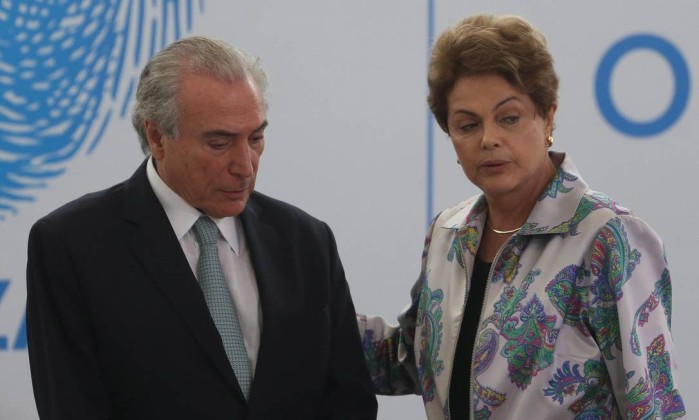 Dilma-e-Temer