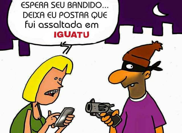 crima de medo em iguatu