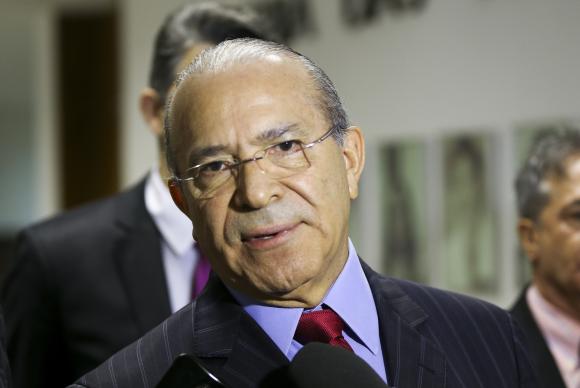 ministro padilha