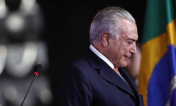 temer temer