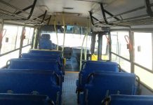 Município de Iguatu fere a Lei do Art. 230 do CTB que acaba atingindo o transporte escolar.