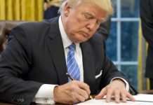 Juiz suspende temporariamente ordem de Trump para impedir entrada de refugiados